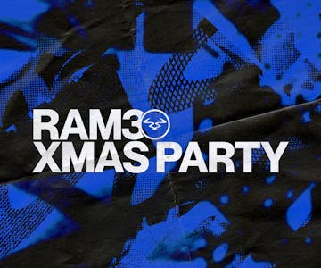 RAM Xmas Party 2022