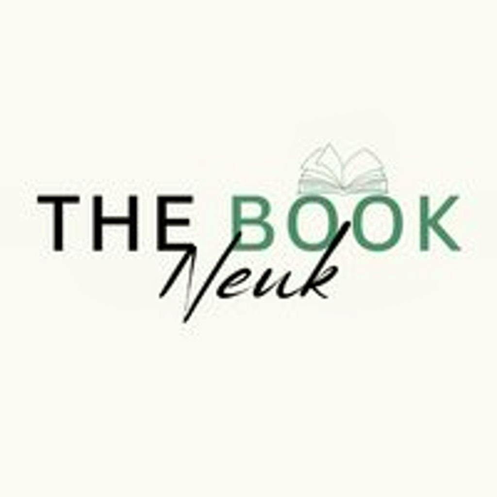 The Book Neuk at The Grove, Lenzie