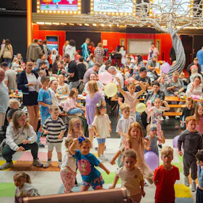 Free Family Funday at Blackstock Market