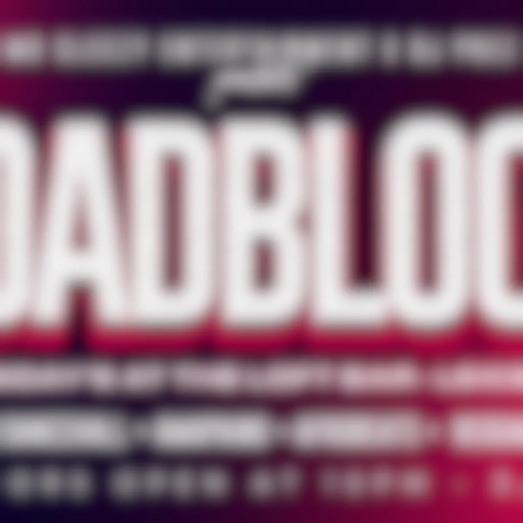banner