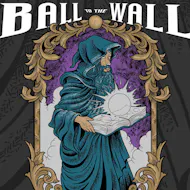 Ball to the Wall at Rebellion