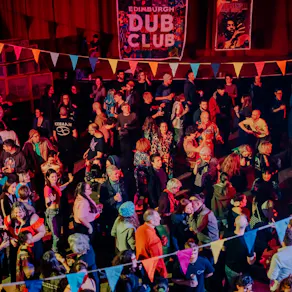 Portobello Grand Reggae Ball with Messenger Soundsystem - Part 6