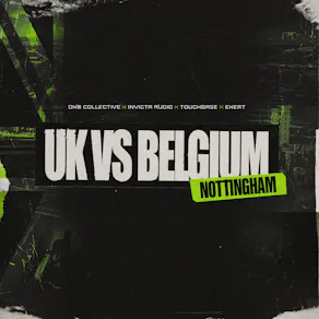 U.K vs Belgium Tour: Nottingham