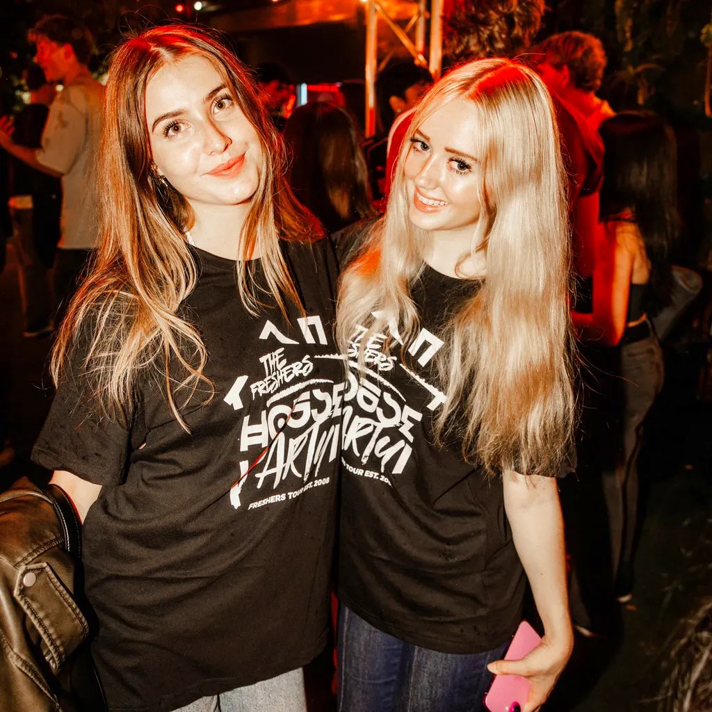 Project X Freshers House Party - Coventry & Warwick at HMV EMPIRE COVENTRY