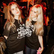 Project X Freshers House Party - Coventry & Warwick at HMV EMPIRE COVENTRY