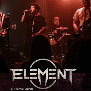 ELEMENT Live