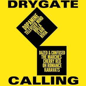 Drygate Calling