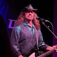 The Warner E Hodges International All Stars at Ruskins Bar