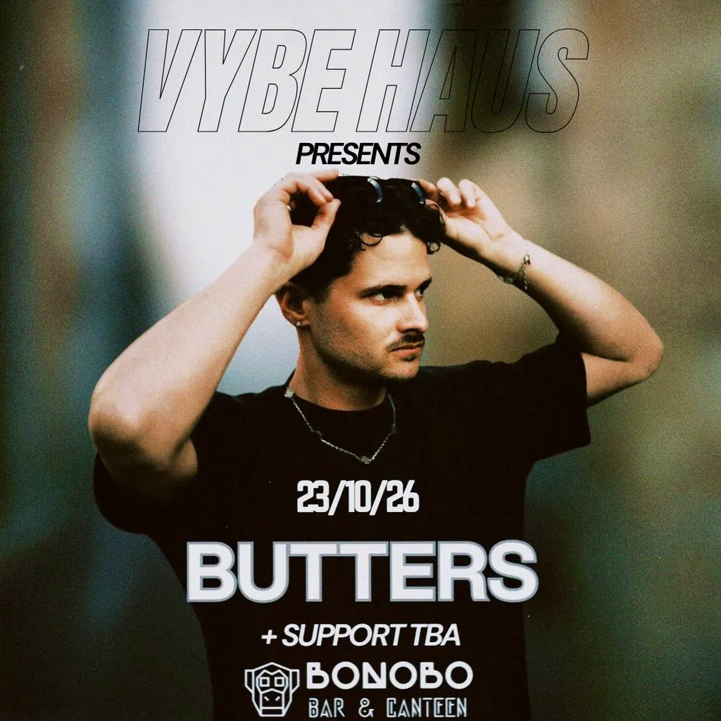 Vybe Haus II at Bonobo Bar And Canteen