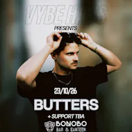 Vybe Haus II at Bonobo Bar And Canteen