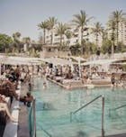 Certti Pool Party: May Bank Holiday w/ Shaq Five