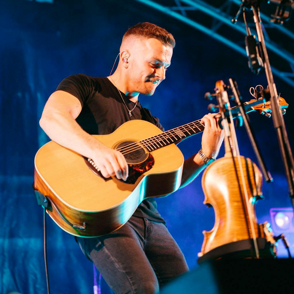 Folk at Nortons: Seán Magee Tour 2026 at Nortons Digbeth