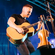 Folk at Nortons: Seán Magee Tour 2026 at Nortons Digbeth