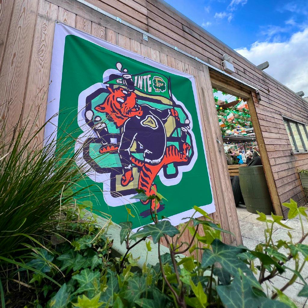 The Roof Project: St. Patrick's Day Party 2026! at The Roof Project