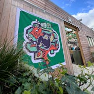 The Roof Project: St. Patrick's Day Party 2026! at The Roof Project