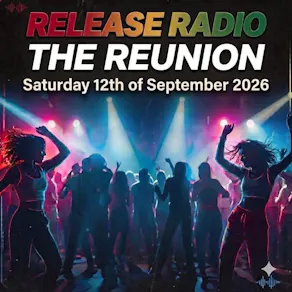 Release Radio: The Reunion