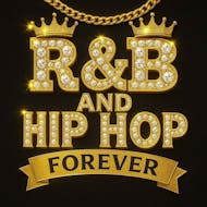 RnB & Hip Hop Forever Day Time Brunch at Nonna Said