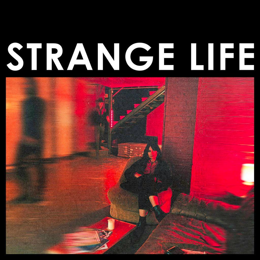 Howling Bells : Album Show at The Jacaranda Club