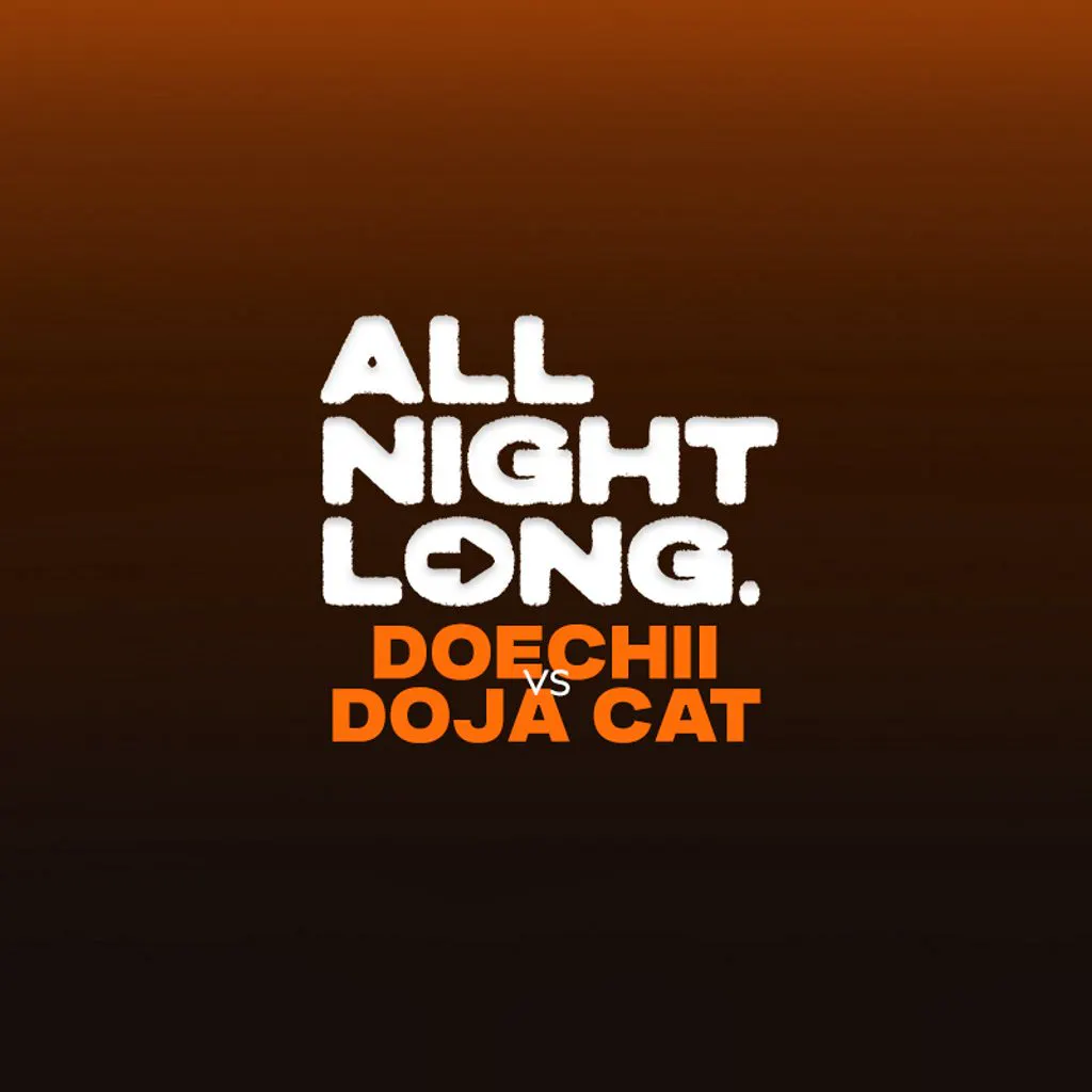 Hip Hop & RnB All Night Long - Doechii vs Doja Cat - Free Ticket at Lightbox London,