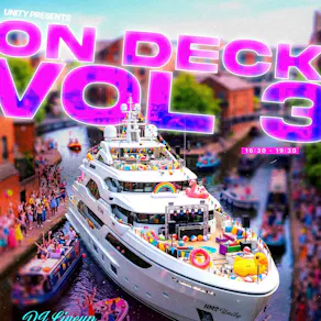 On deck Vol 3