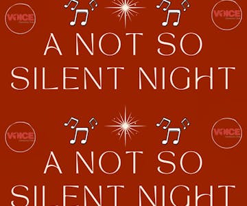 A Not So Silent Night with One Voice Community Choir