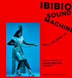 Ibibio Sound Machine