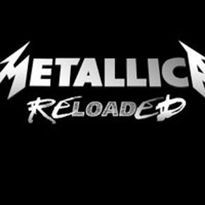 Metallica Reloaded / MK11 Milton Keynes / 08.02.25