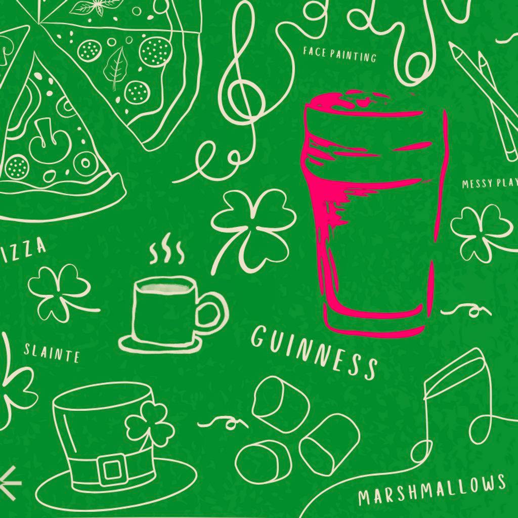 family friendly st patricks day philadelphia