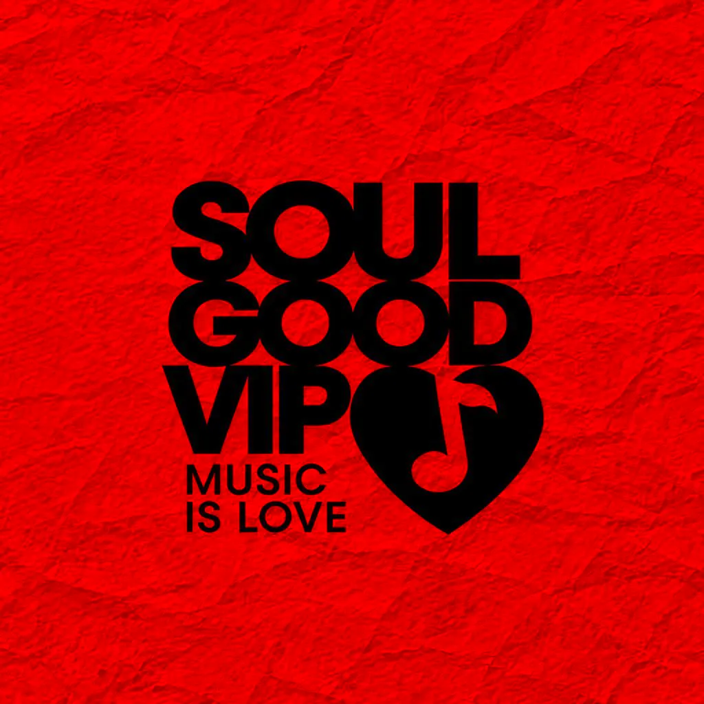 Soulgood VIP at Amber Club Cheshunt Football Club EN8 8RU