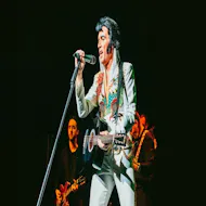 Elvis: Viva at Lighthouse, Poole's Centre For The Arts, UK