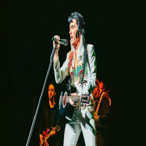 Elvis: Viva