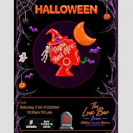 The Lux Bar Presents - DANCE WITH THE DEAD at KA12 0BT