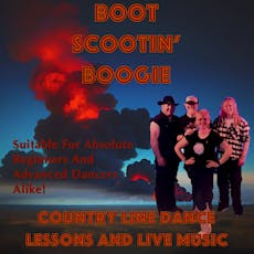 Boot Scootin Boogie at Charlies Loft 