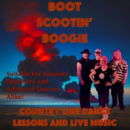 Boot Scootin Boogie Tickets | Charlies Loft  Milngavie  | Sat 11th May 2024 Lineup