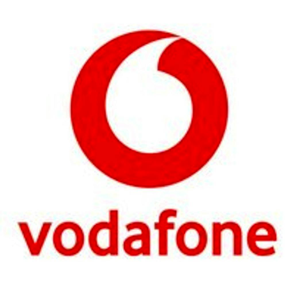 Vodafone at Boardmasters at Boardmasters 