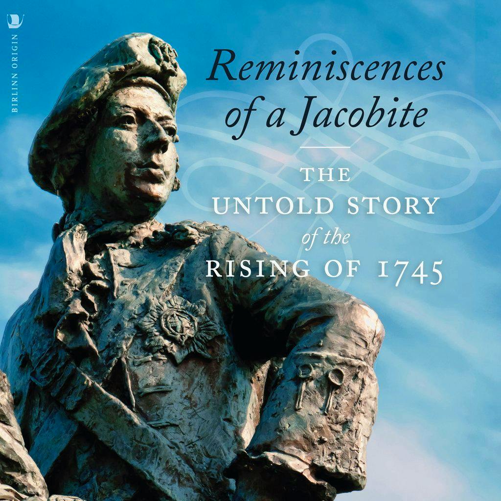 John Roy Stuart - Latha Chuilodair - Anniversary of Falkirk Muir at Muse Theatre, 24a Hill Street, Edinburgh EH2 3JZ