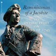 John Roy Stuart - Latha Chuilodair - Anniversary of Falkirk Muir at Muse Theatre, 24a Hill Street, Edinburgh EH2 3JZ