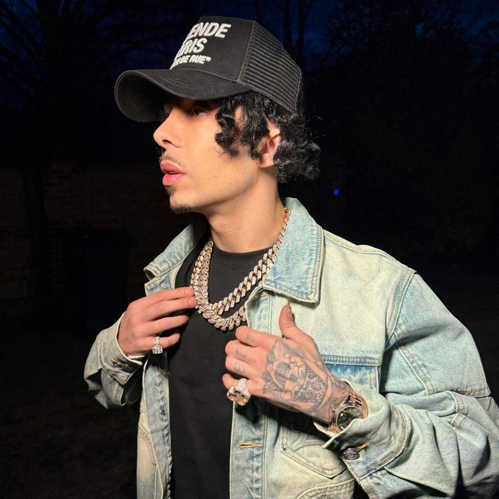 Big Big Event With Superstar Dappy Performing live at Dunnings 2