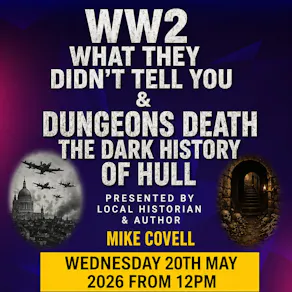 WW2 What They Didn't Tell you & Dungeons Death the Dark History
