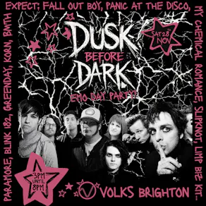 Dusk before Dark