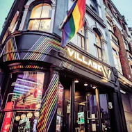 Gay Speed Dating in Soho @ Village (Ages 21-45) at The Village Soho