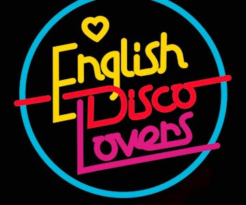 English Disco Lovers beach Party at The Tempest Inn