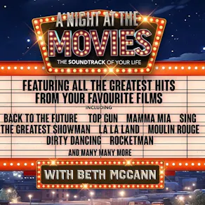 "Night At The Movies" with Tribute | Blundell Street