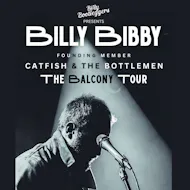 Billy Bibby (Catfish and The Bottlemen) - The Balcony Tour at Billy Bootleggers Nottingham