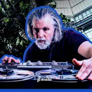 Greg Wilson All Night Long at The Palm House - Liverpool at Palm House Sefton Park