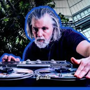 Greg Wilson All Night Long at The Palm House - Liverpool