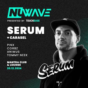 Nuwave: Serum