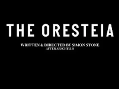 The Oresteia