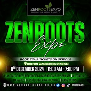 ZenRoots Expo