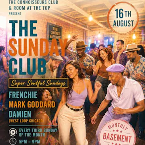 The Sunday Club